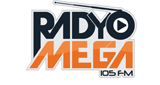 Logo Mega FM