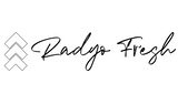Logo Radyo Fresh