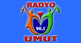 Logo Radyo Umut