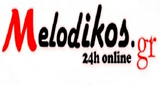 Logo Radio Melodikos