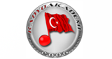 Logo Radyo Akademi