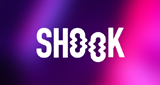Logo Shook Radio