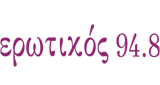Logo Eroticos FM