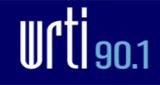 Logo WRTI 2 (Jazz)