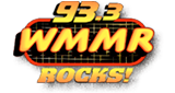 Logo WMMR FM