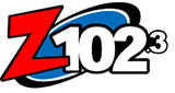Logo Z-102.3