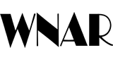 Logo WNAR AM Radio
