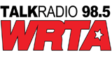 Logo NewsTalk 1240