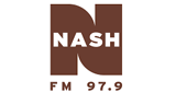Logo Nash FM 97.9