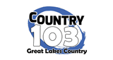 Logo Country 103