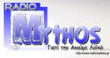 Logo Mythos Radio