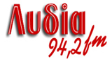 Logo Lydia FM