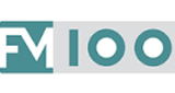 Logo FM 100