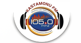 Logo Kastamonu FM