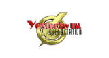 Logo Yesterday USA Radio Red
