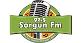 Logo Yozgat Sorgun FM