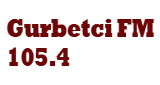 Logo Gurbetçi FM