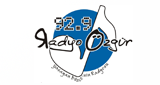 Logo Radyo Ozgur