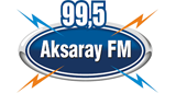Logo Aksaray FM