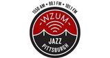 Logo The Pittsburgh Jazz Channel