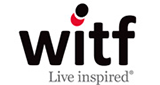 Logo WITF FM
