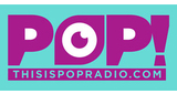 Logo This is Pop Radio