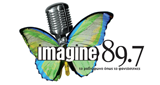 Logo Imagine FM