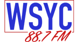 Logo WSYC