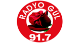 Logo Radyo Gül