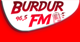 Logo Radyo Burdur