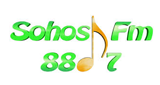 Logo Sohos FM