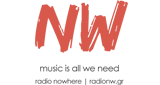 Logo Radio Nowhere