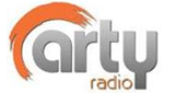 Logo Arty Radio