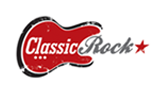Logo Rádio Cidade Classic Rock