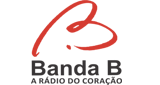 Logo Radio Banda B