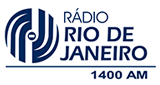 Logo Rádio Rio de Janeiro