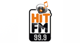 Logo Hit FM