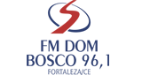 Logo FM Dom Bosco