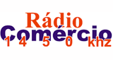 Logo Radio Comercio