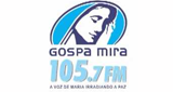 Logo Radio Gospa Mira
