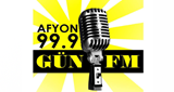 Logo Gun FM