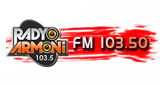 Logo Radyo Armoni