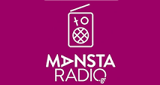 Logo manstaradio