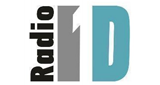 Logo Radio1d.gr
