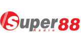 Logo Radio Super 88 FM