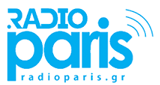 Logo Radio-Paris.gr