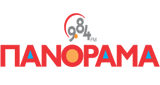 Logo Panorama FM 98.4