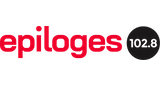 Logo Epiloges FM