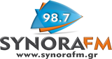 Logo Synora FM