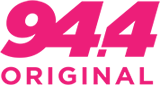 Logo Original Radio 94.4 fm